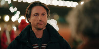 Benjamin Hollingsworth come Brady in Virgin River 5x12