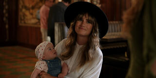 Libby Osler come Ava in Virgin River 5x01