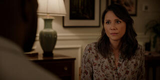 Lexa Doig come Paige Lassiter in Virgin River 5x01