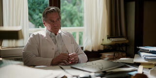 Tim Matheson come Doc Mullins in 5x02