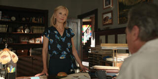 Teryl Rothery come Muriel St. Claire in 5x03