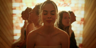 Sarah Dugdale come Lizzie in 5x04