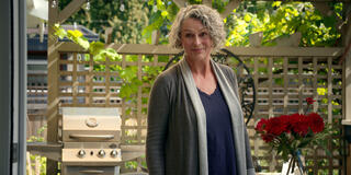 Gabrielle Rose come Amelia Sheridan in Virgin River 5x05