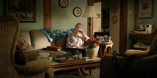 Christina Jastrzembska come Lydie in Virgin River 5x05