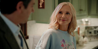 Teryl Rothery come Muriel St. Claire in Virgin River 5x07