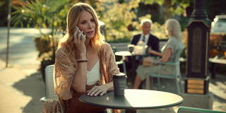 Jenny Cooper come Joey Barnes in Virgin River 5x07