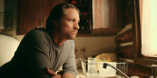 Martin Henderson come Jack Sheridan in Virgin River 5x07