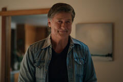 John Allen Nelson come Everett Reed in Virgin River 6x01