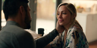 Zibby Allen come Brie Sheridan in Virgin River 6x01