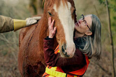 Annette O'Toole come Hope McCrea in Virgin River 6x01
