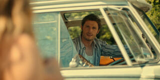 Callum Kerr come Everett in Virgin River 6x02