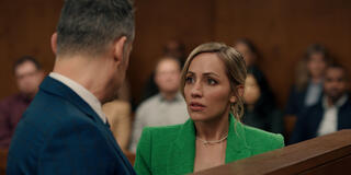 Zibby Allen come Brie Sheridan in Virgin River 6x03