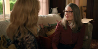 Annette O'Toole come Hope McCrea in Virgin River 6x04