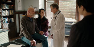 Tim Matheson come Doc in Virgin River 6x04