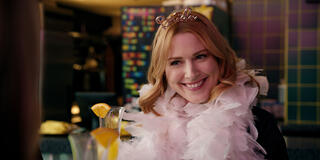 Alexandra Breckenridge come Mel Monroe in Virgin River 6x04