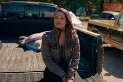 Kandyse McClure come Kaia in Virgin River 6x05