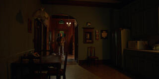 Tim Matheson come Dr. Vernon Mullins in Virgin River 7x10