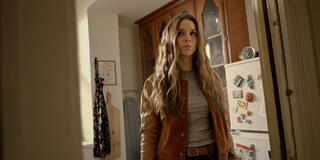 Elise Gatien come Lark in Virgin River 7x02