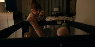 Virgin River 7x02 - Immagine dal set