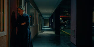 Zibby Allen come Brie Sheridan in Virgin River 7x02