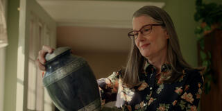 Annette O'Toole come Hope McCrea in Virgin River 7x03