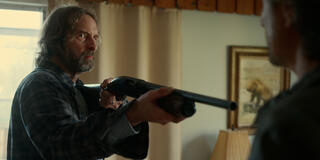 Adrian Hough come Dale Crowley in Virgin River 7x04