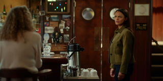 Gwynyth Walsh come Jo Ellen e Kandyse McClure come Kaia Bryant in Virgin River 7x04