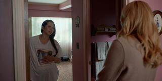 (S-D) Rachel Drance come Marley e Alexandra Breckenridge come Melinda Monroe in Virgin River 7x07