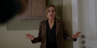 Zibby Allen come Brie Sheridan in Virgin River 7x08