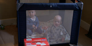 Virgin River 7x08 - Immagine dal set