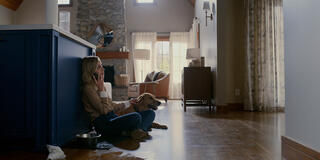 Zibby Allen come Brie Sheridan in Virgin River 7x09