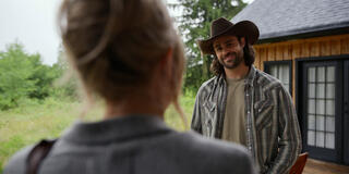 Cody Kearsley come Clay in Virgin River 7x09