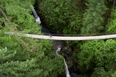 Virgin River 2x01 - Immagine dal set