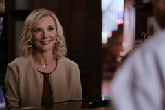 Teryl Rothery come Muriel in Virgin River - Stagione 2