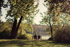 Virgin River - Stagione 2 - Immagine dal set