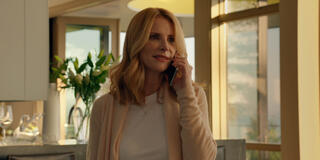 Virgin River 3x01 - Immagine dal set