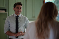 Virgin River 4x10 - Immagine dal set