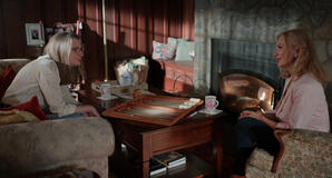 (S-D) Annette O'Toole come Hope, Teryl Rothery come Muriel St. Claire in Virgin River 4x10