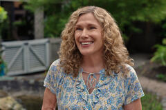 Gwynyth Walsh come Jo Ellen in Virgin River 4x01