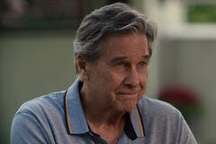 Tim Matheson come Doc Mullins in Virgin River 4x02