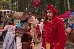 (S-D) Annette O'Toole come Hope McCrea, Tim Matheson come Doc Mullins in Virgin River 4x06