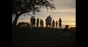 Gli ultimi giorni del Paradiso - Foto dal film