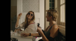 Gli ultimi giorni del Paradiso - Foto dal film