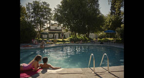 Gli ultimi giorni del Paradiso - Foto dal film