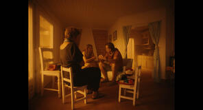 Gli ultimi giorni del Paradiso - Foto dal film