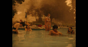 Gli ultimi giorni del Paradiso - Foto dal film