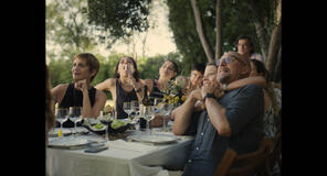 Gli ultimi giorni del Paradiso - Foto dal film