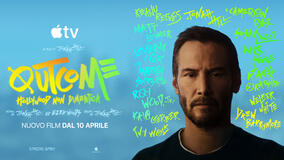 Outcome - Hollywood non dimentica - Poster orizzontale