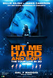 Billie Eilish Hit Me Hard And Soft: The Tour - Poster