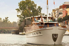 Pedro Alonso come Berlín in Berlino e la Dama con l'ermellino 1x01